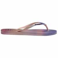 Havaianas Джапанки Hav. Slim Gradient Sunset Ballet Ro Flip Flops Womens  Дамски обувки