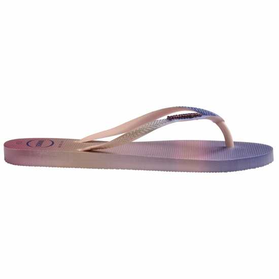Дамски обувки Havaianas Джапанки Hav. Slim Gradient Sunset Ballet Ro Flip Flops Womens Havaianas Джапанки Hav. Slim Gradient Sunset Ballet Ro Flip Flops Womens Дамски обувки