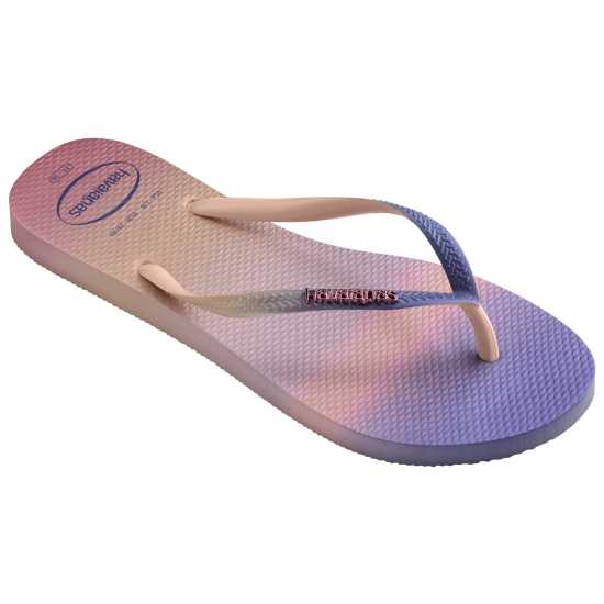Дамски обувки Havaianas Джапанки Hav. Slim Gradient Sunset Ballet Ro Flip Flops Womens Havaianas Джапанки Hav. Slim Gradient Sunset Ballet Ro Flip Flops Womens Дамски обувки