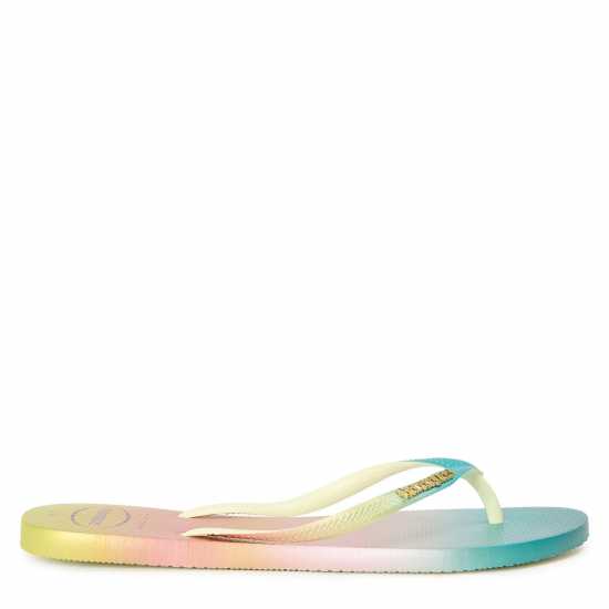 Havaianas Slm Prnt  Ld99  