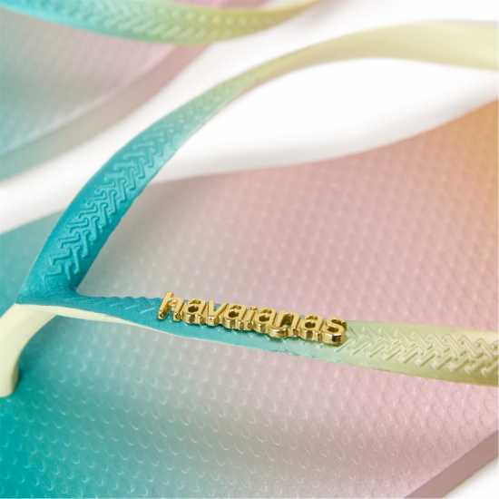 Havaianas Slm Prnt  Ld99  