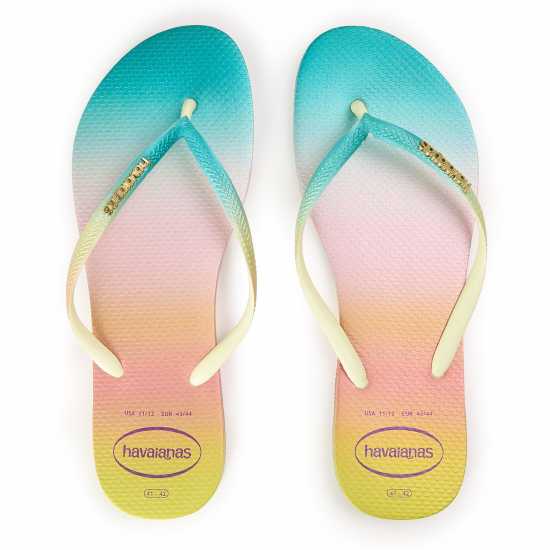 Havaianas Slm Prnt  Ld99  