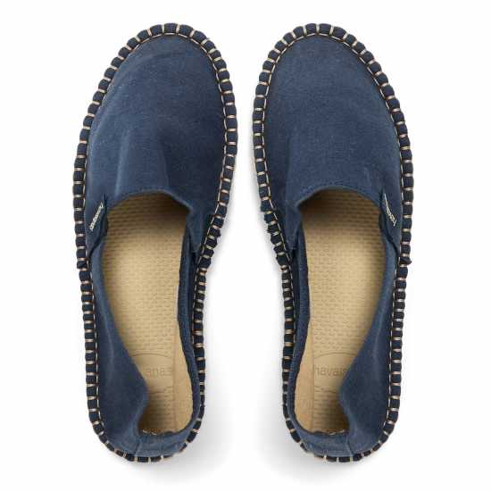 Дамски обувки Havaianas Orgne Ld99 Havaianas Orgne Ld99 Дамски обувки