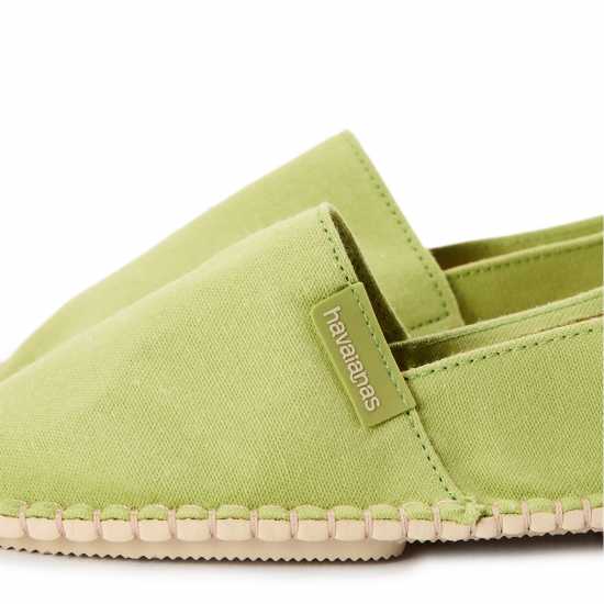 Havaianas Orgne  Ld99  Дамски обувки