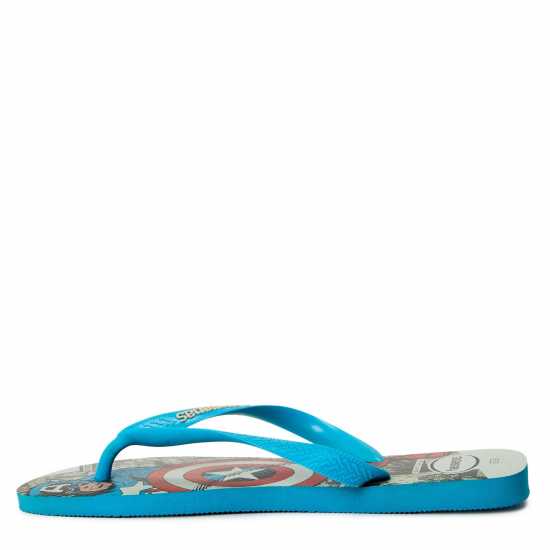 Havaianas A Lcences  Ld99  