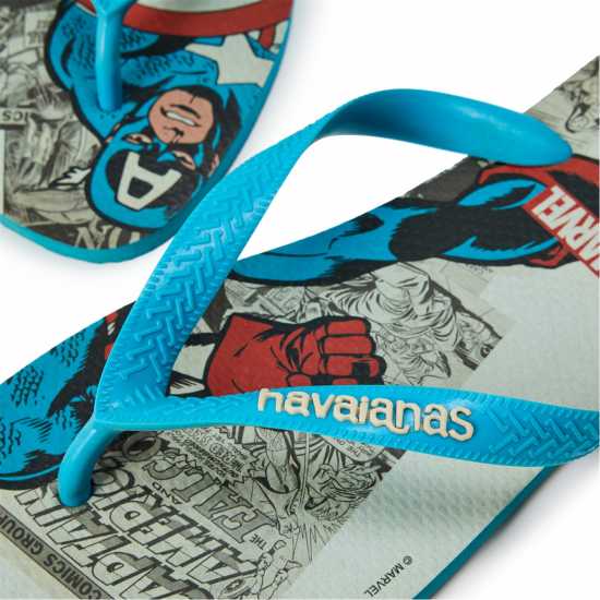 Havaianas A Lcences  Ld99  