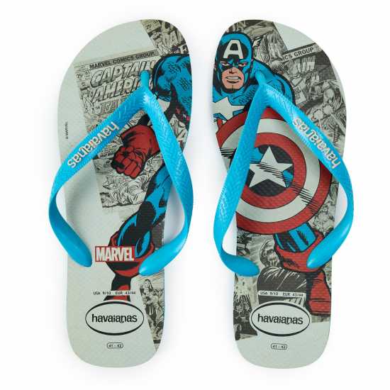 Havaianas A Lcences  Ld99  