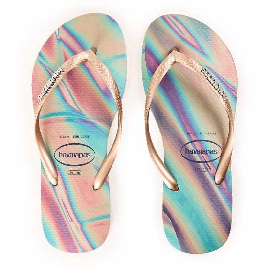 Havaianas S Rdescent Ld99  