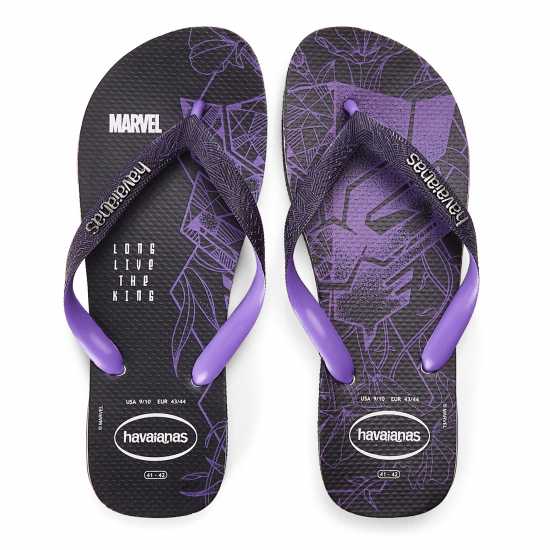 Havaianas Top Marvel Ld99  