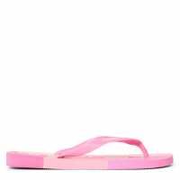 Havaianas Джапанки Hav. Top Logomania Colors Ii Crysta Flip Flops Womens  