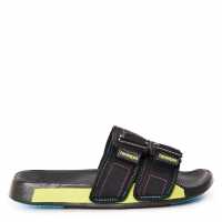 Havaianas Джапанки Hav. Slide Reloaded Black 35/36 Flip Flops Womens  
