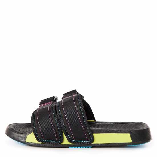 Havaianas Джапанки Hav. Slide Reloaded Black 35/36 Flip Flops Womens Havaianas Джапанки Hav. Slide Reloaded Black 35/36 Flip Flops Womens