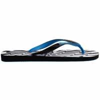 Havaianas Джапанки Hav. Slim Daisy Caitti White/black Flip Flops Womens  