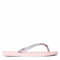 Havaianas Джапанки Hav. Slim Glitter Stripes Ballet Ro Flip Flops Womens  