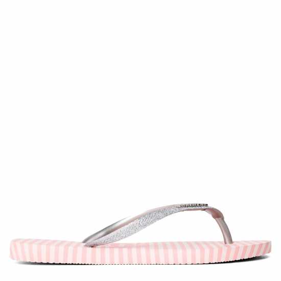 Havaianas Джапанки Hav. Slim Glitter Stripes Ballet Ro Flip Flops Womens Havaianas Джапанки Hav. Slim Glitter Stripes Ballet Ro Flip Flops Womens