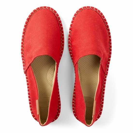 Havaianas Джапанки Hav. Origine Iv Red Lava 035 Flip Flops Womens  