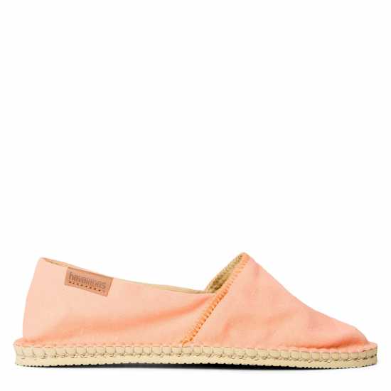 Havaianas Джапанки Hav. Origine Iv Peach Pink 037 Flip Flops Womens  