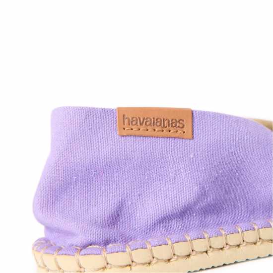 Havaianas Джапанки Hav. Origine Iv Purple Paisley 041 Flip Flops Womens  