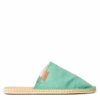 Havaianas Джапанки Hav. Mule Ii Loden Frost 040 Flip Flops Womens  