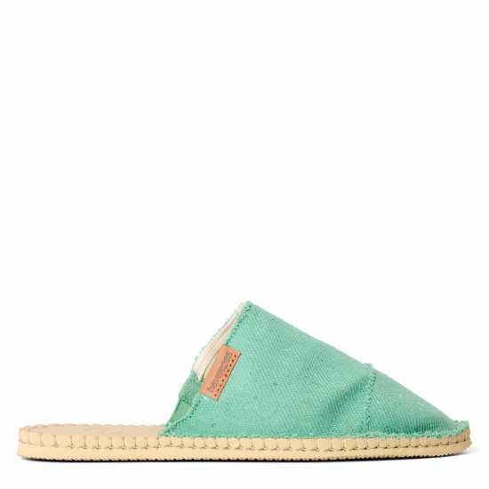 Havaianas Джапанки Hav. Mule Ii Loden Frost 040 Flip Flops Womens  