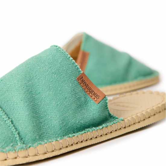 Havaianas Джапанки Hav. Mule Ii Loden Frost 040 Flip Flops Womens  