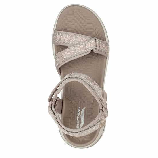 Skechers Quarter Strap Sandal  Дамски сандали и джапанки