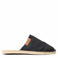 Havaianas Джапанки Hav. Mule Ii Black 035 Flip Flops Womens  