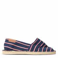 Havaianas Джапанки Hav. Origine Iv Print Sand/navy Blu Flip Flops Womens  