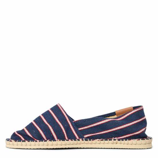 Havaianas Джапанки Hav. Origine Iv Print Sand/navy Blu Flip Flops Womens  