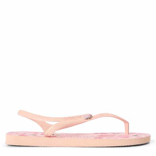 Havaianas Джапанки Women's Flip Flops  