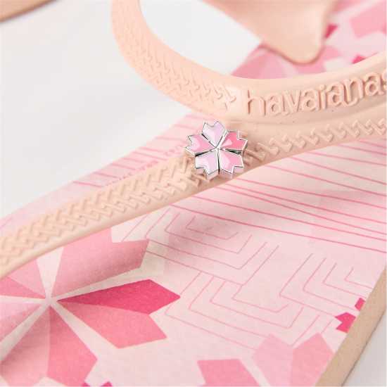 Havaianas Джапанки Women's Flip Flops  