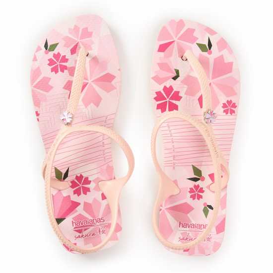Havaianas Джапанки Women's Flip Flops  