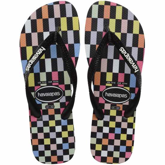 Дамски обувки Havaianas Top Prnt Ld99 Havaianas Top Prnt Ld99 Дамски обувки