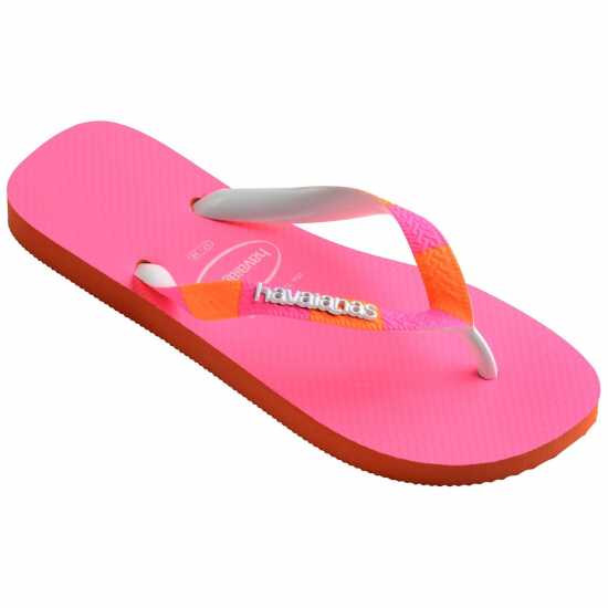 Havaianas Top Prnt  Ld99  