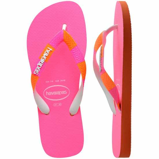 Havaianas Top Prnt  Ld99  