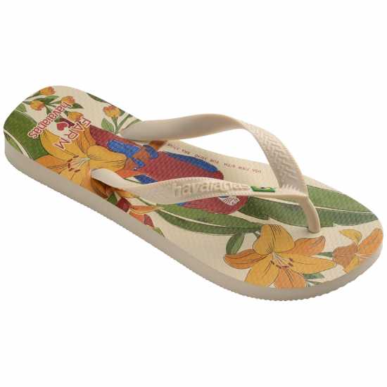 Havaianas Top Prnt  Ld99  