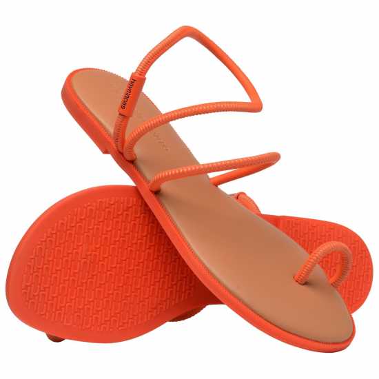 Havaianas Una Sandl  Ld99  