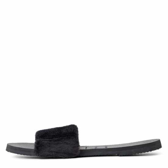 Дамски обувки Havaianas Джапанки Hav. You Malta Cozy Black 39/40 Flip Flops Womens Havaianas Джапанки Hav. You Malta Cozy Black 39/40 Flip Flops Womens Дамски обувки