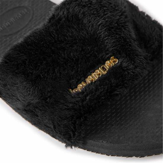 Дамски обувки Havaianas Джапанки Hav. You Malta Cozy Black 39/40 Flip Flops Womens Havaianas Джапанки Hav. You Malta Cozy Black 39/40 Flip Flops Womens Дамски обувки