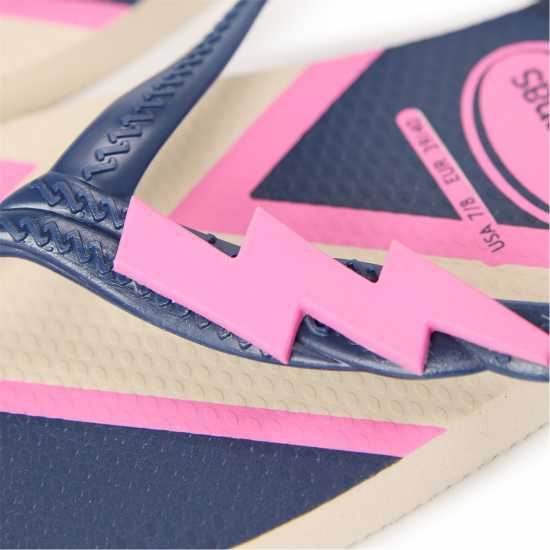 Havaianas Fntsia Pop Ld99  