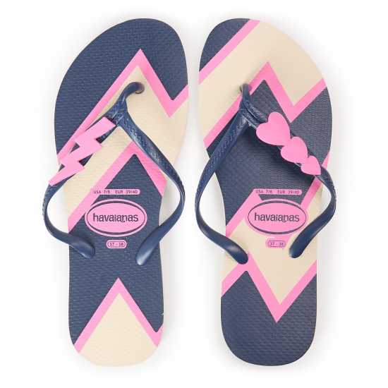 Havaianas Fntsia Pop Ld99  
