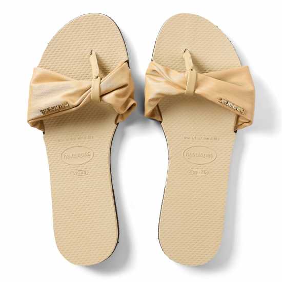 Havaianas Open Sandl Ld99  Дамски обувки