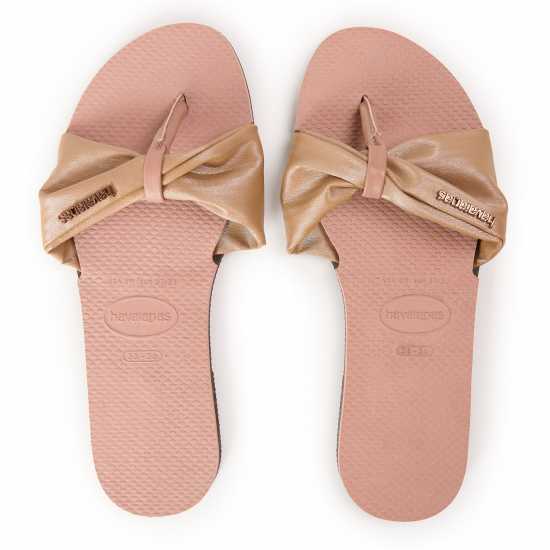 Havaianas Джапанки Hav. You St Tropez Lush Crocus Rose Flip Flops Womens Havaianas Джапанки Hav. You St Tropez Lush Crocus Rose Flip Flops Womens