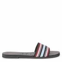 Havaianas Джапанки Hav. You Malta Mix Black 37/38 Flip Flops Womens  