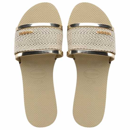Havaianas You Trancoso Premium Sand Grey Havaianas You Trancoso Premium Sand Grey