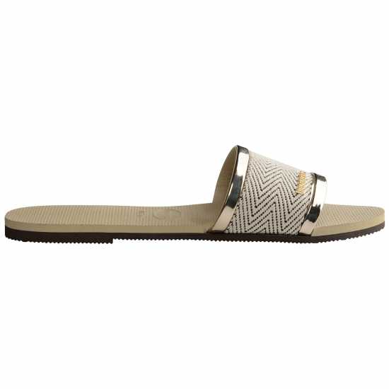 Havaianas You Trancoso Premium Sand Grey Havaianas You Trancoso Premium Sand Grey