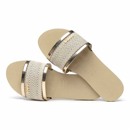 Havaianas You Trancoso Premium Sand Grey Havaianas You Trancoso Premium Sand Grey