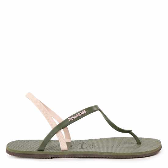 Havaianas Джапанки Hav. You Paraty Green 38 Flip Flops Womens Havaianas Джапанки Hav. You Paraty Green 38 Flip Flops Womens