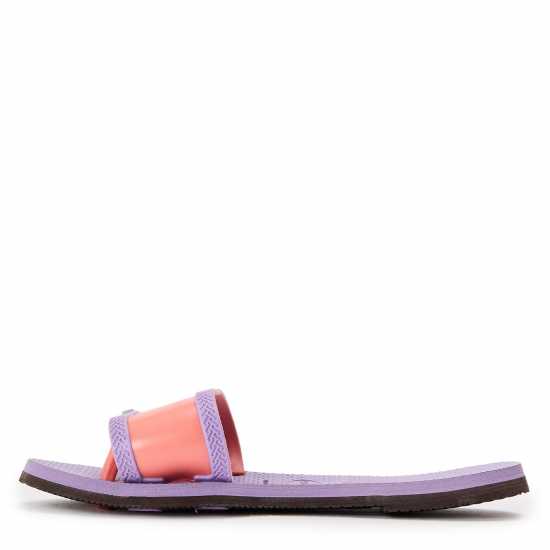 Havaianas Джапанки Hav. You Angra Prisma Purple 35/36 Flip Flops Womens Havaianas Джапанки Hav. You Angra Prisma Purple 35/36 Flip Flops Womens
