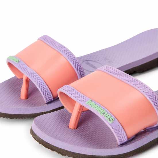 Havaianas Джапанки Hav. You Angra Prisma Purple 35/36 Flip Flops Womens Havaianas Джапанки Hav. You Angra Prisma Purple 35/36 Flip Flops Womens